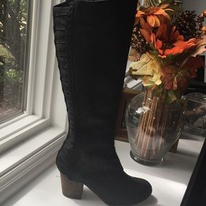 fergalicious leesa boot